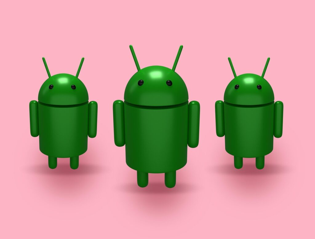 Googleくん